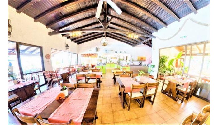 Hotel Nautilus Barbati poza 4