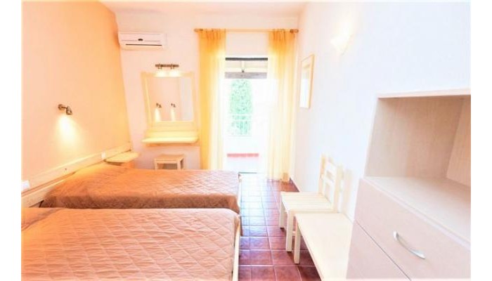 Hotel Nautilus Barbati poza 1