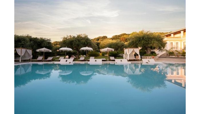 Hotel Nefeli poza 13