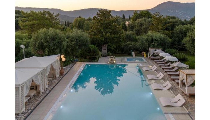 Hotel Nefeli poza 11