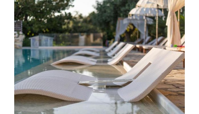 Hotel Nefeli poza 17