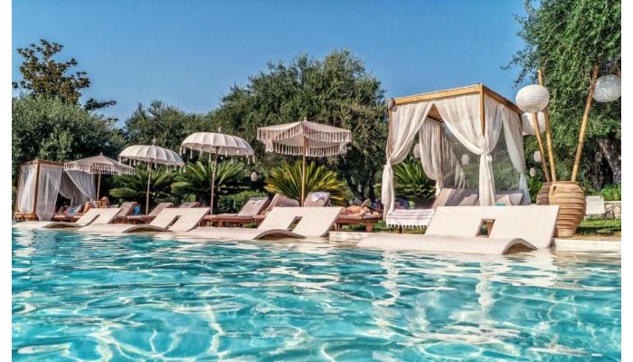 Hotel Nefeli poza 14