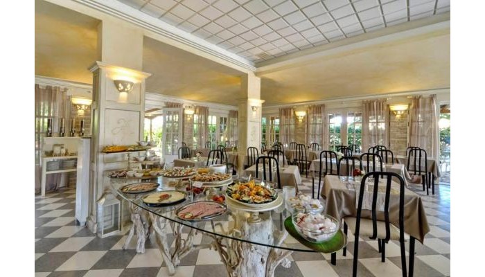 Hotel Nefeli poza 10