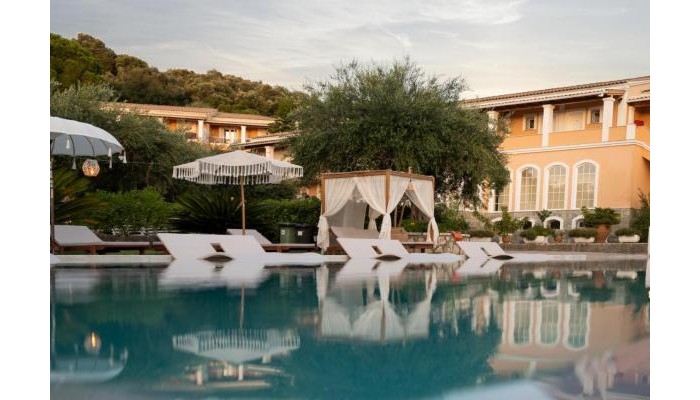 Hotel Nefeli poza 12