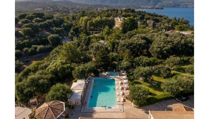 Hotel Nefeli poza 18