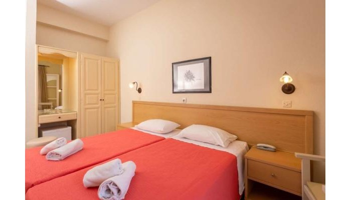 Hotel Opera Blue poza 8