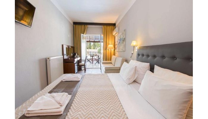 Hotel Opera Blue poza 1