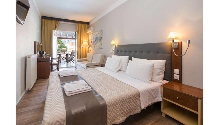 Hotel Opera Blue poza 3