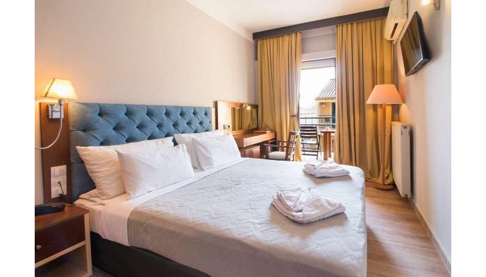Hotel Opera Blue poza 5