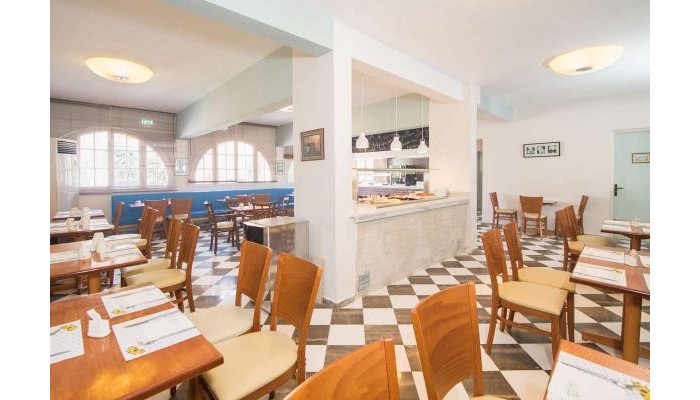Hotel Opera Blue poza 12