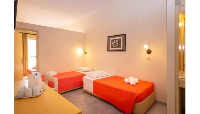 Hotel Opera Blue poza 6