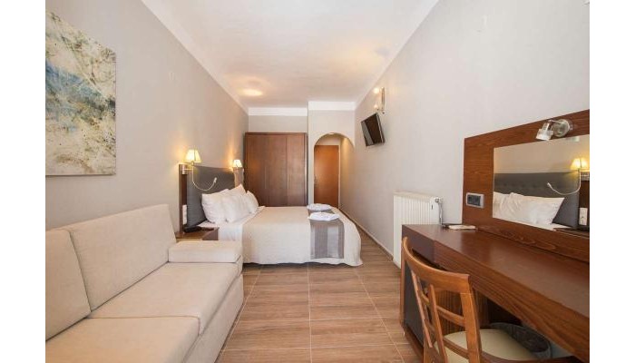 Hotel Opera Blue poza 2