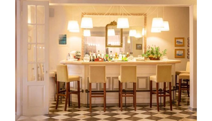 Hotel Opera Blue poza 15