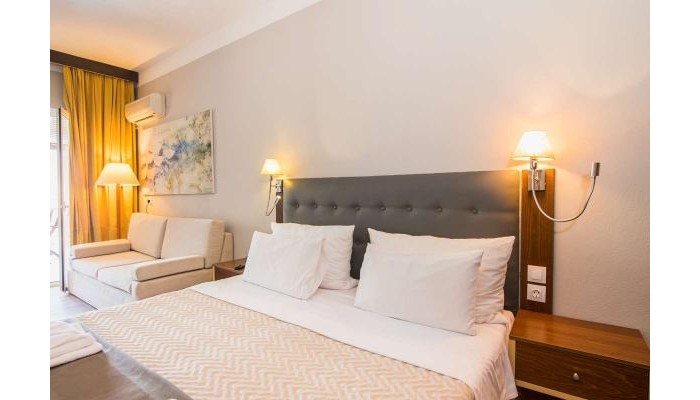 Hotel Opera Blue poza 4