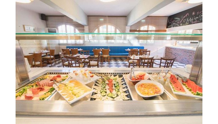 Hotel Opera Blue poza 13