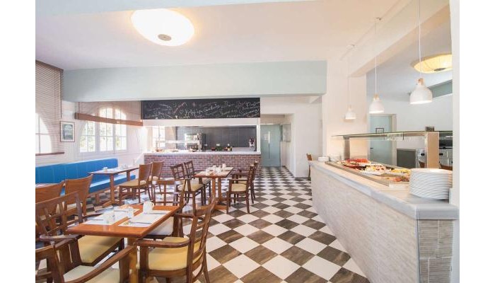 Hotel Opera Blue poza 11