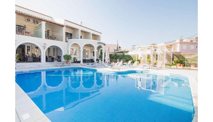 Hotel Opera Blue poza 16