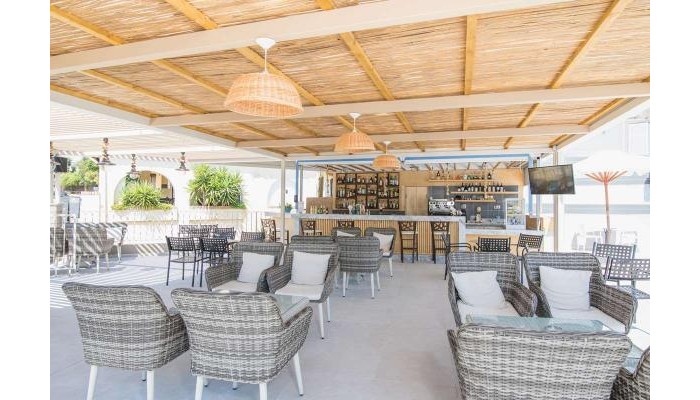 Hotel Opera Blue poza 14