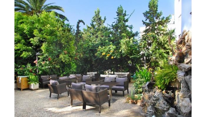 Hotel Palmyra Beach poza 2