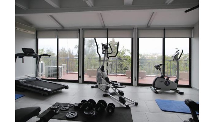 Hotel Palmyra Beach poza 4