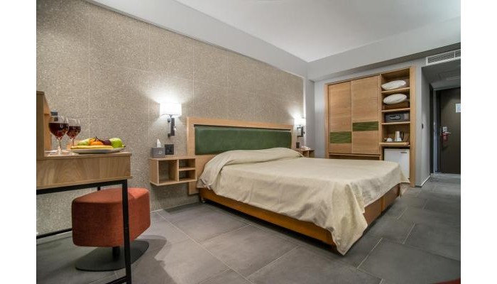 Hotel Palmyra Beach poza 15