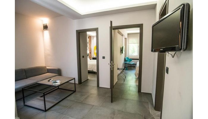 Hotel Palmyra Beach poza 11