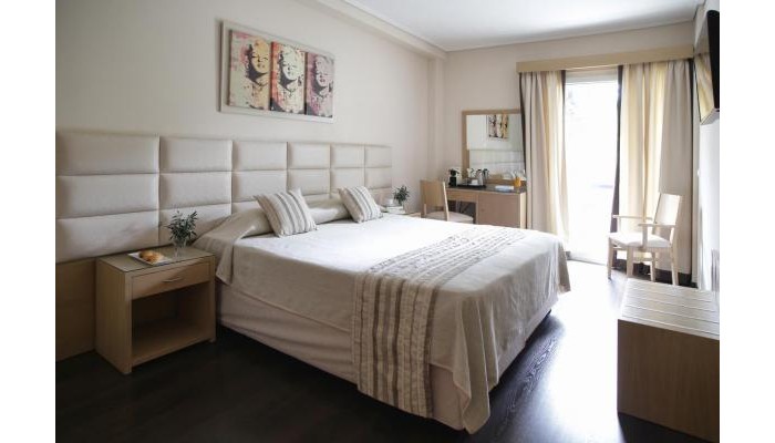 Hotel Palmyra Beach poza 3