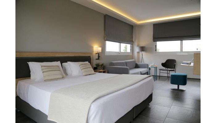 Hotel Palmyra Beach poza 7