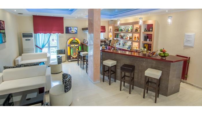 Hotel Primavera poza 13