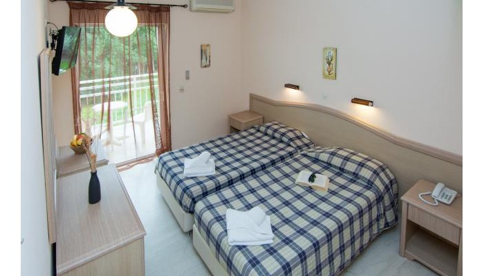 Hotel Primavera poza 1