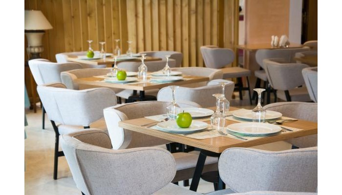 Hotel Primavera poza 16