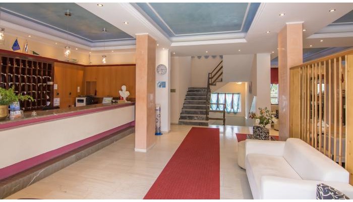 Hotel Primavera poza 26