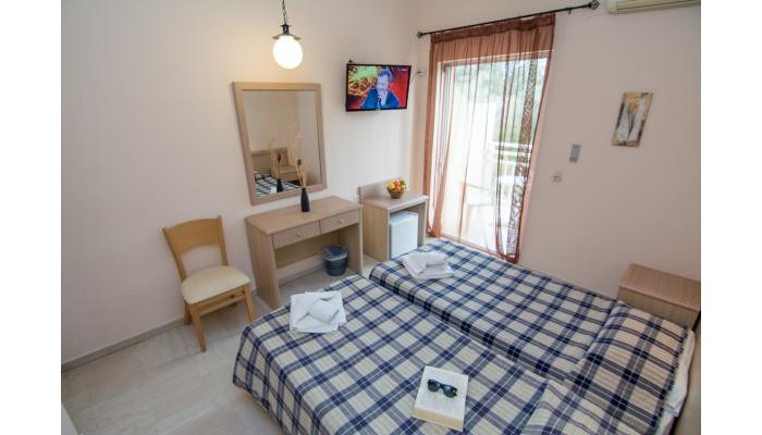 Hotel Primavera poza 2