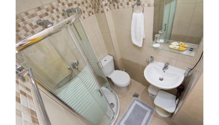 Hotel Primavera poza 8