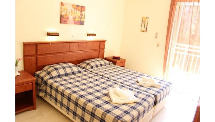 Hotel Primavera poza 5