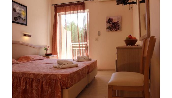 Hotel Primavera poza 6