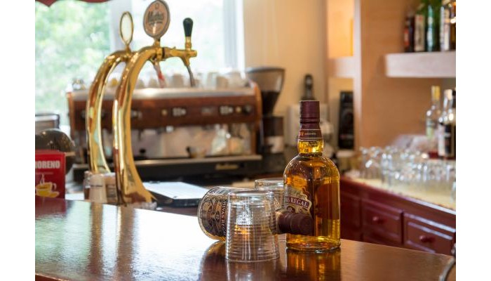 Hotel Primavera poza 18