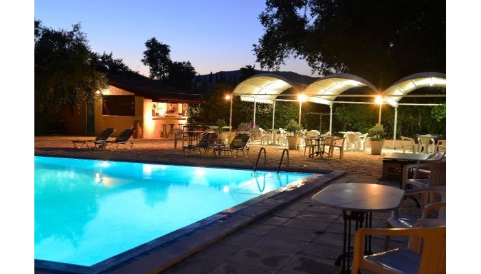 Hotel Primavera poza 20