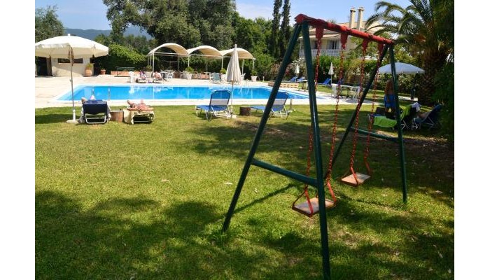 Hotel Primavera poza 22