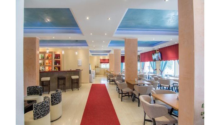 Hotel Primavera poza 10