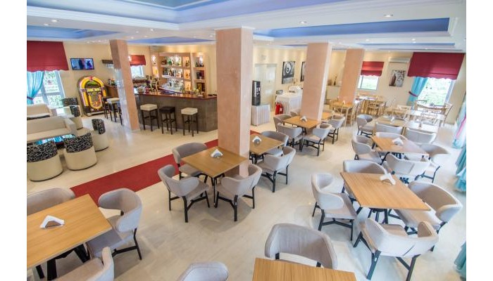 Hotel Primavera poza 12