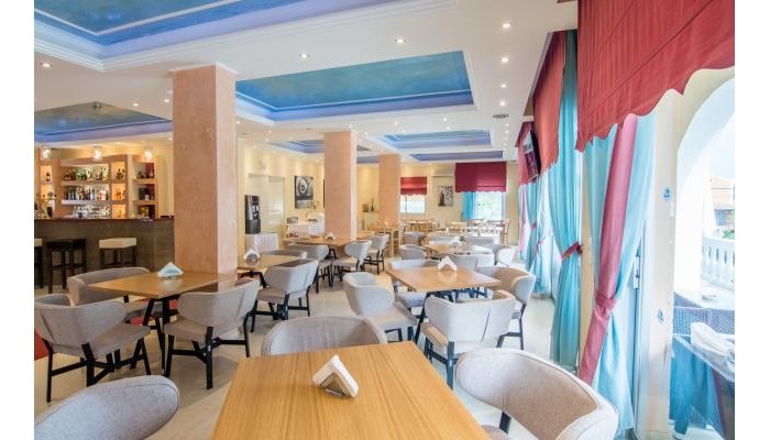 Hotel Primavera poza 11