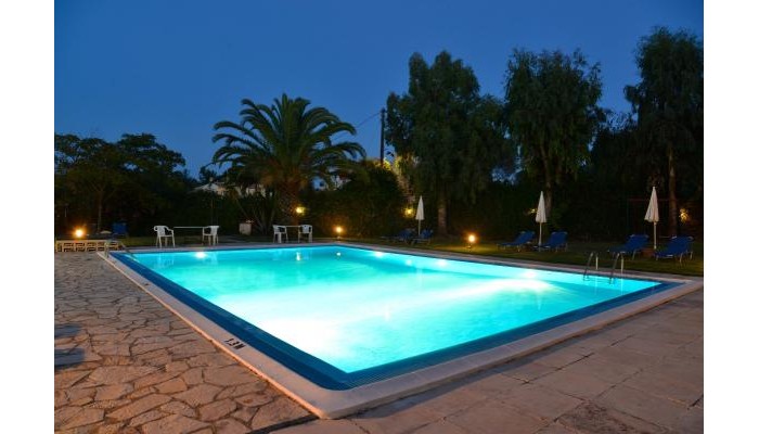 Hotel Primavera poza 19