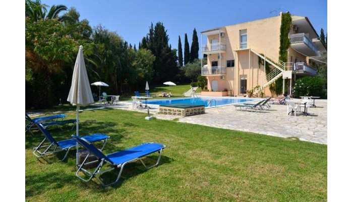 Hotel Primavera poza 23