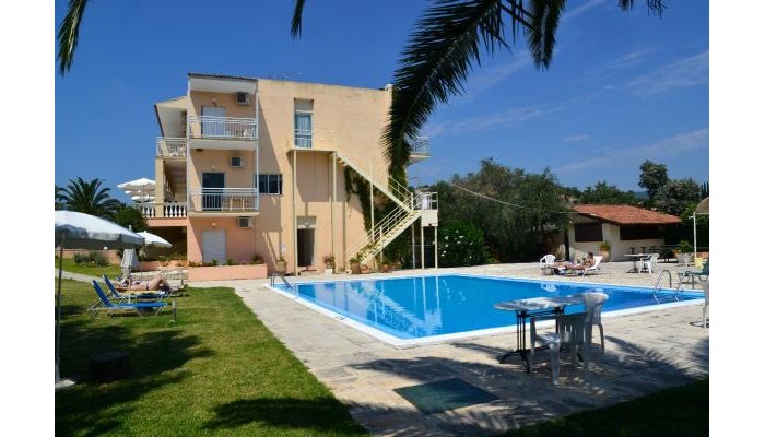 Hotel Primavera poza 21