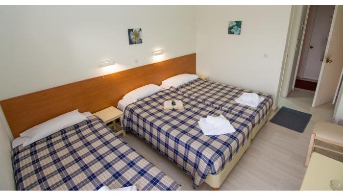 Hotel Primavera poza 4