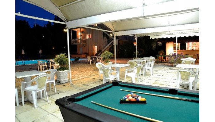 Hotel Primavera poza 25