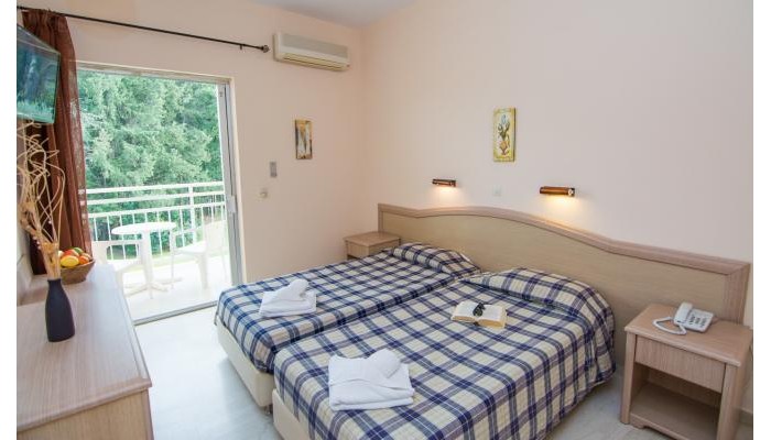 Hotel Primavera poza 3