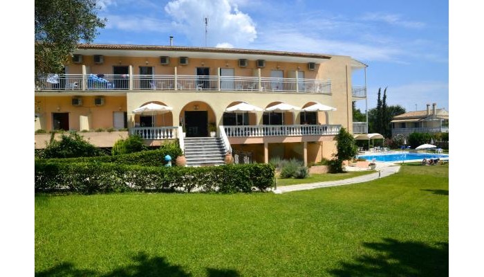 Hotel Primavera poza 0