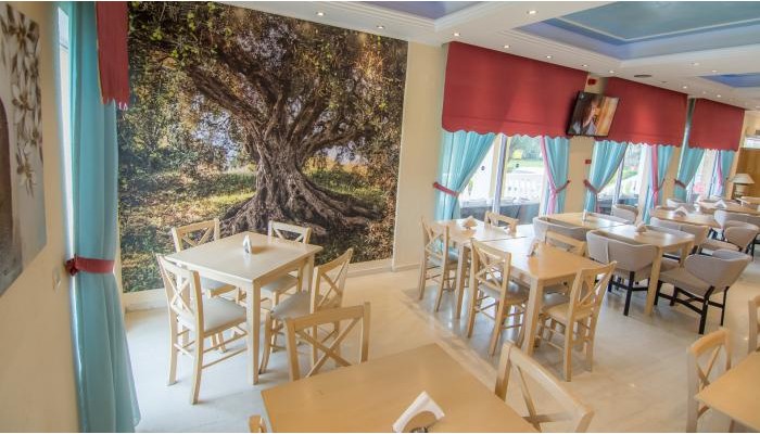 Hotel Primavera poza 14